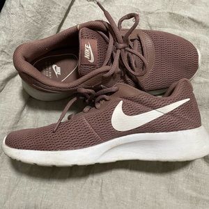 Nike sneakers